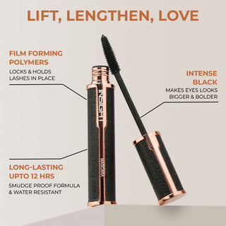 Long Lasting Mascara