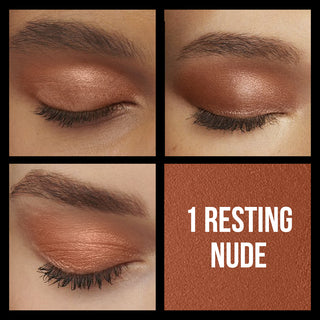 RESTING NUDE