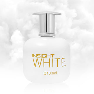 White perfume