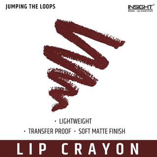 Jumping The Loops