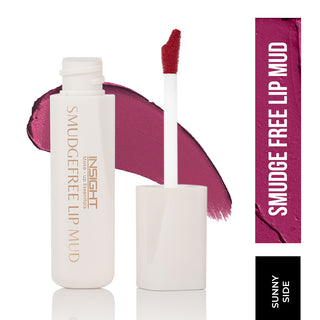 SMUDGE FREE LIP MUD