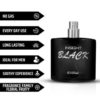 Black Perfume