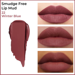 WINTER BLUES