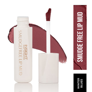SMUDGE FREE LIP MUD
