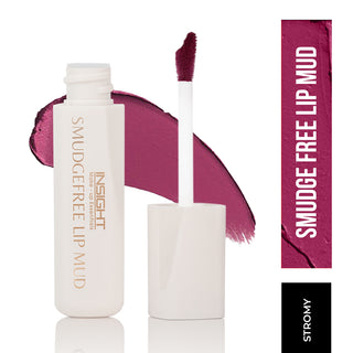 SMUDGE FREE LIP MUD