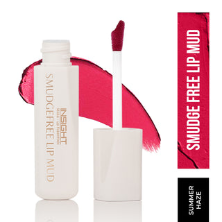 SMUDGE FREE LIP MUD