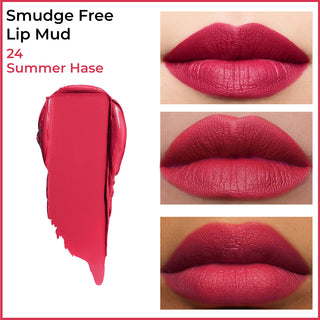 SUMMER HAZE