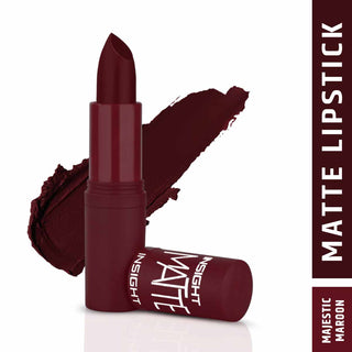 Majestic Maroon