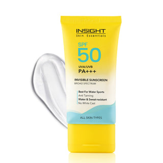 Invisible Sunscreen-title