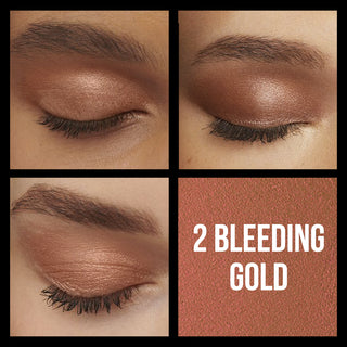 BLEEDING GOLD