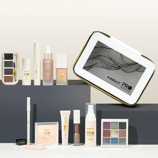 Disha's Luxe Beauty Kit