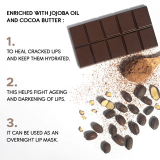 Chocolate Hazelnut