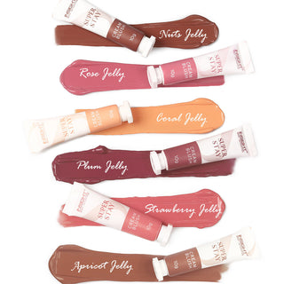 Plum Jelly