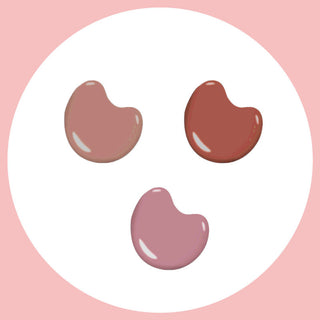 DH-127-Shades for every mood