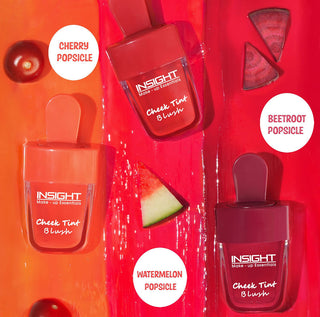 Cherry Popsicle