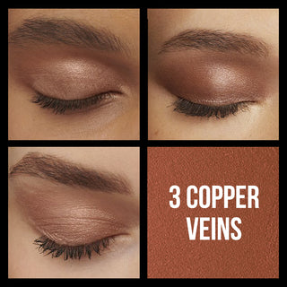 COPPER VEINS