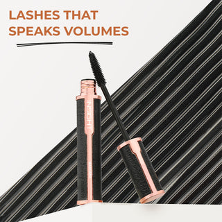 Long Lasting Mascara