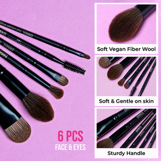 Brush-Set