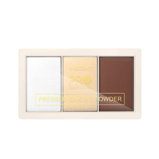 3 in1 Pressed Baking Powder