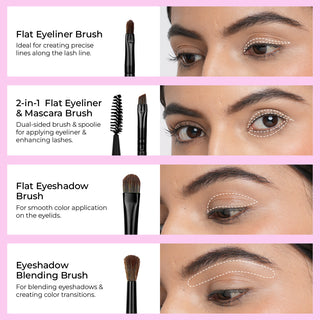 Brush-Set