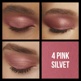 PINK SILVET