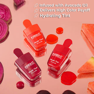 Beetroot Popsicle