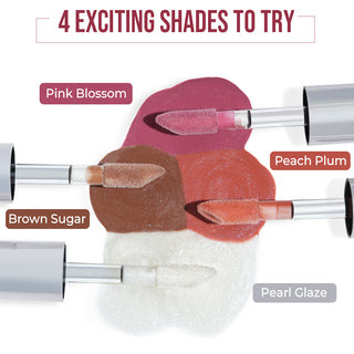 Peach-Plum