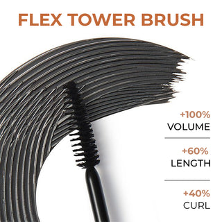 Long Lasting Mascara