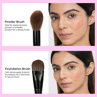 Brush-Set