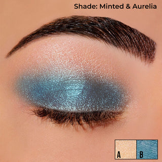 Minted & Aurelia