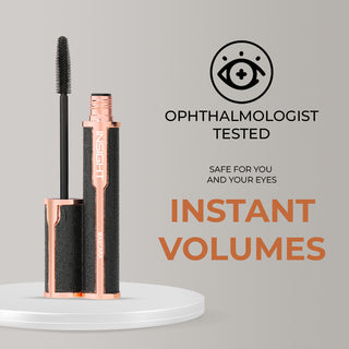 Long Lasting Mascara