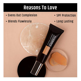 Cream Natural