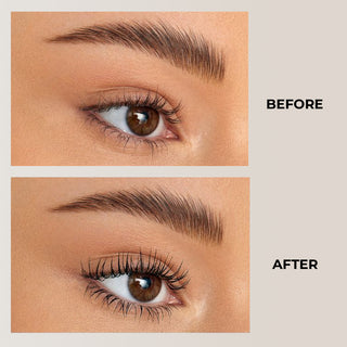 Long Lasting Mascara