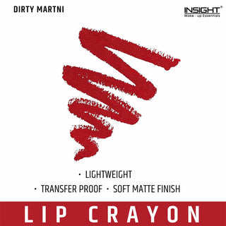 Dirty Martini