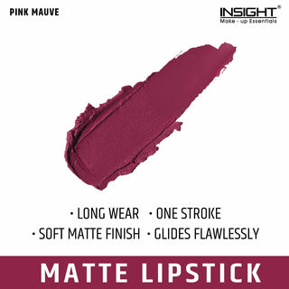Pink Mauve