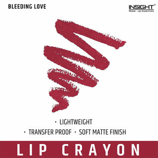 Bleeding Love