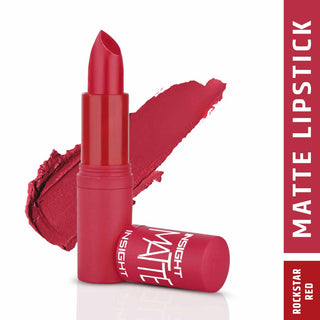 Rockstar Red