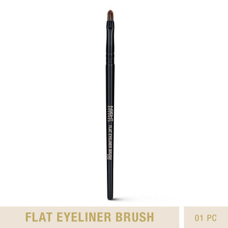 Flat Eyeliner Brush