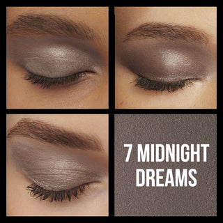 MIDNIGHT DREAMS