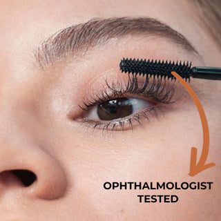 Long Lasting Mascara