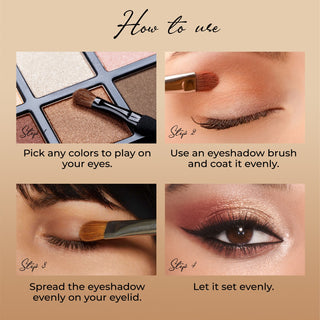 Eyeshadow