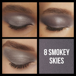 SMOKEY SKIES