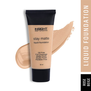 Rose Beige