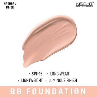 Natural Beige