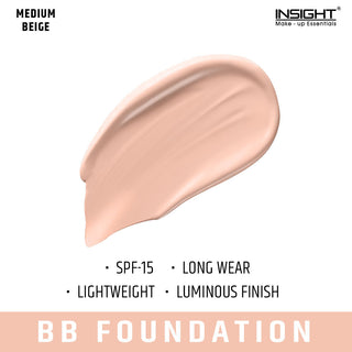 Medium Beige