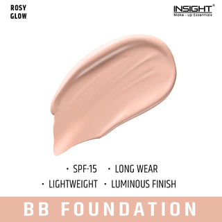 Rosy Glow