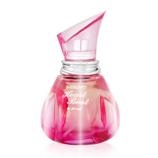 Heart beat perfume-title
