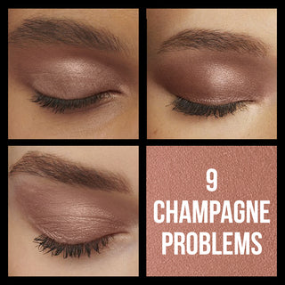 CHAMPAGNE PROBLEMS