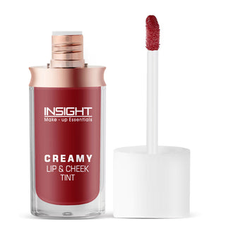 Creamy Lip & Cheek Tint