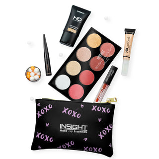 Back To Basics Makeup Kit
